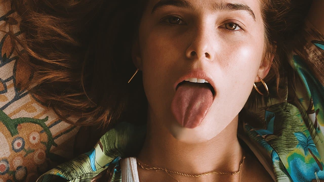 Flower still 1