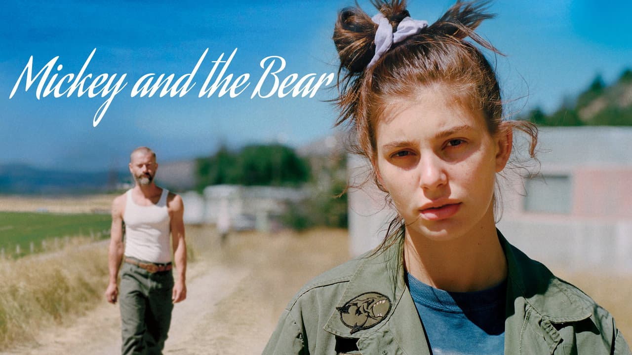 Mickey and the Bear still 7
