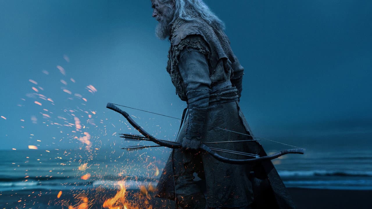 The Death of Robin Hood still 3