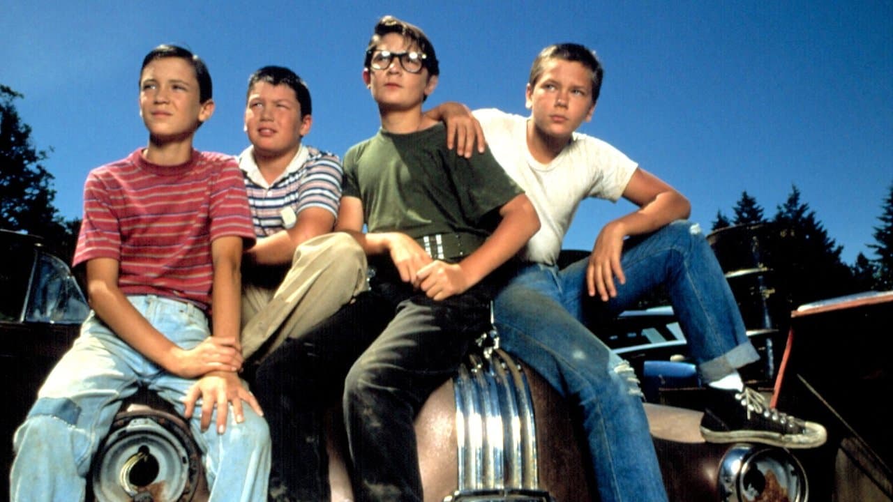 Stand by Me still 3