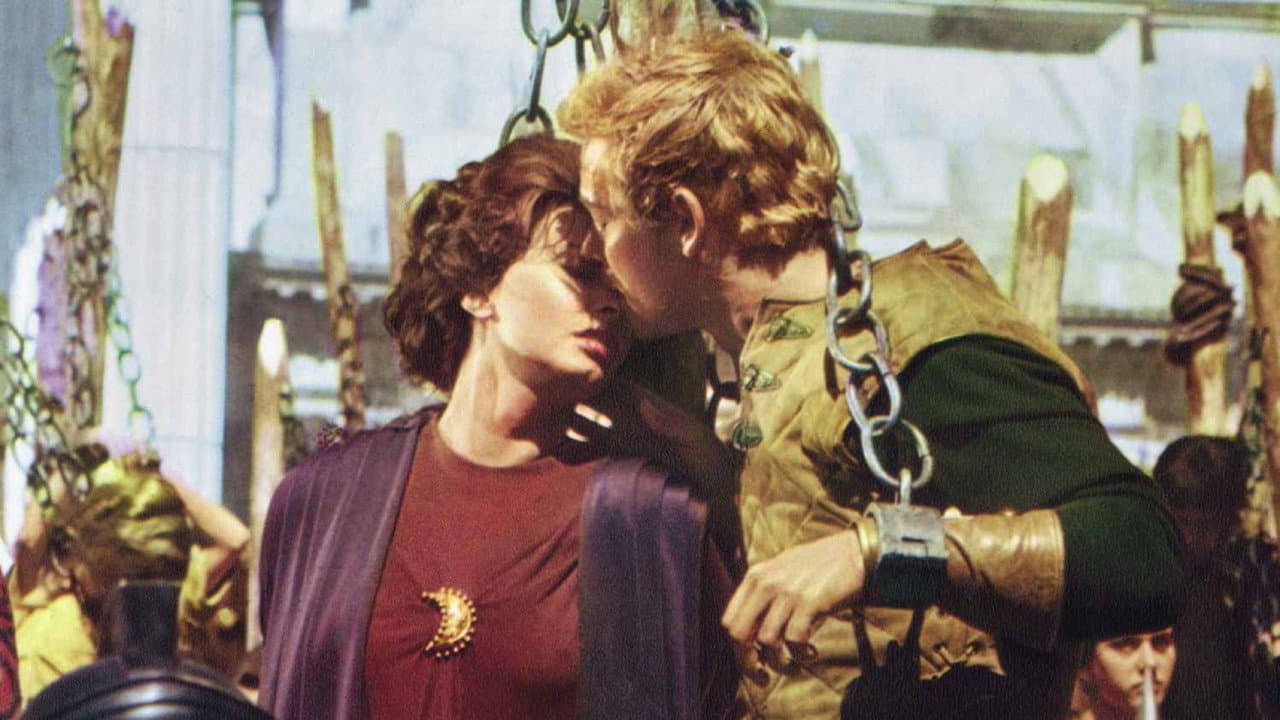 The Fall of the Roman Empire still 5