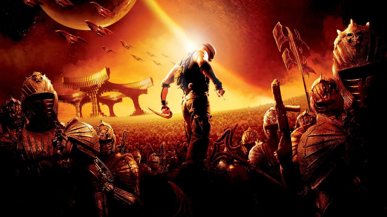 The Chronicles of Riddick still 1