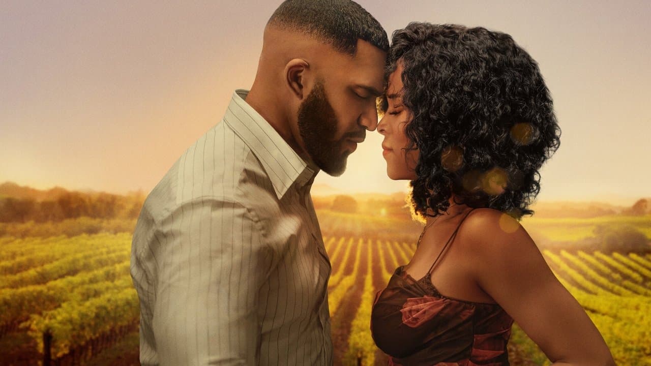 Ruth & Boaz still 1