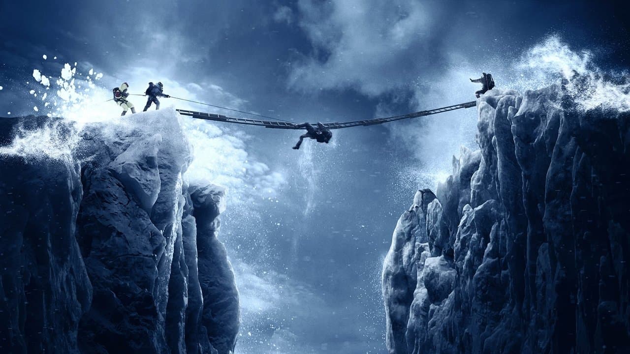 Everest still 2