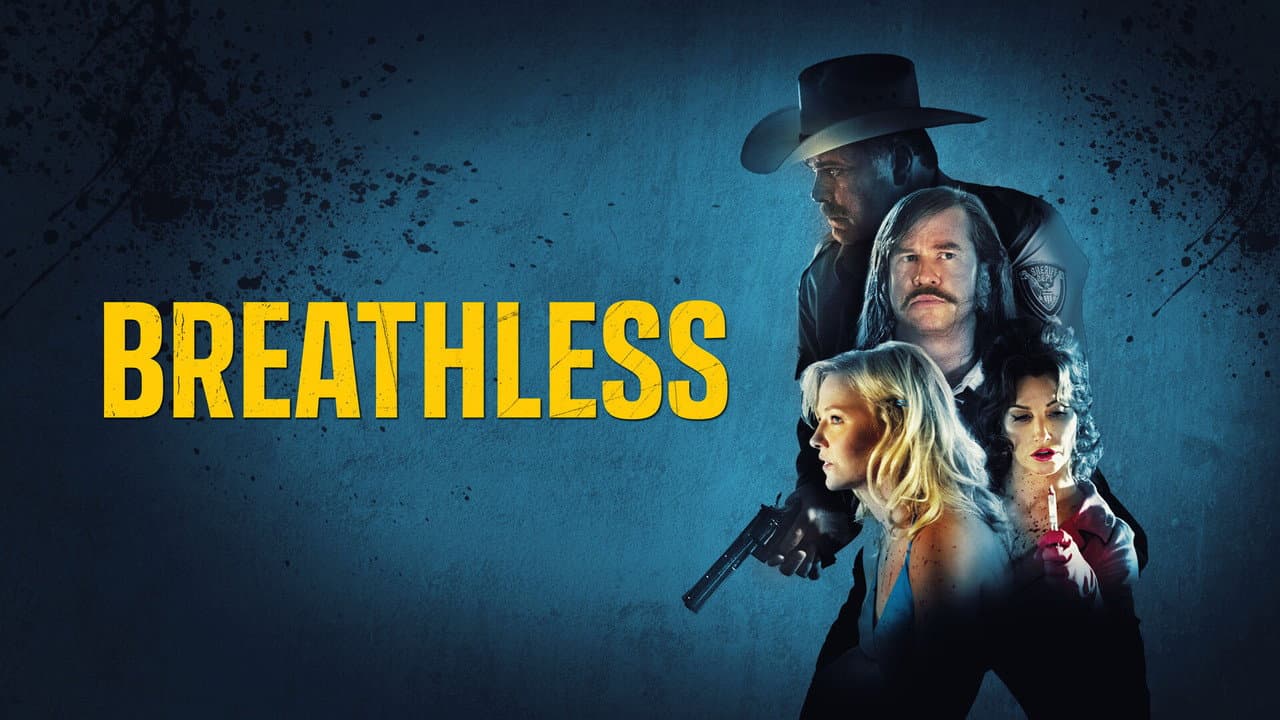 Breathless still 3