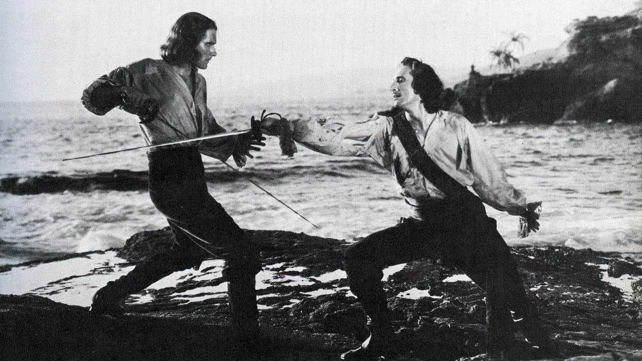 Captain Blood still 8