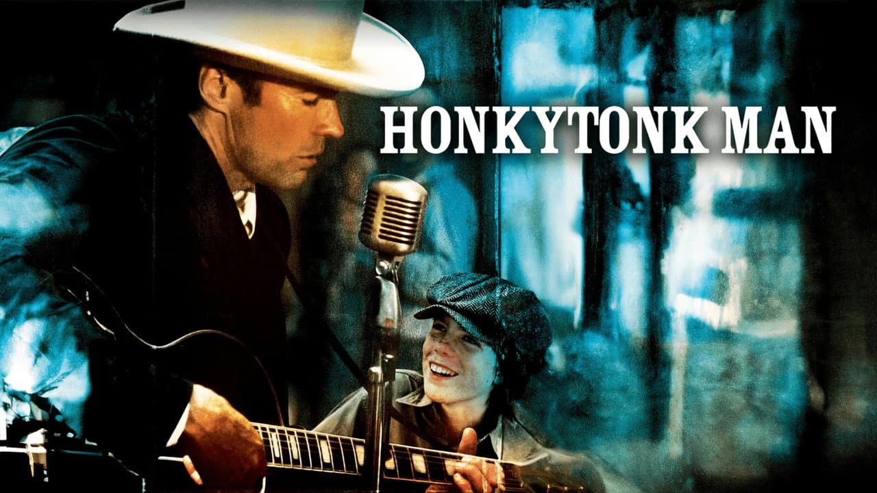 Honkytonk Man still 8
