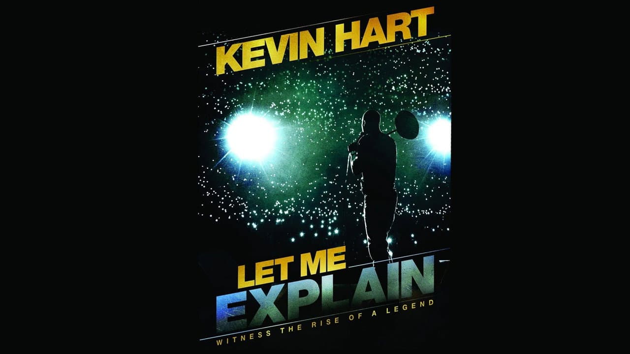 Kevin Hart: Let Me Explain still 7