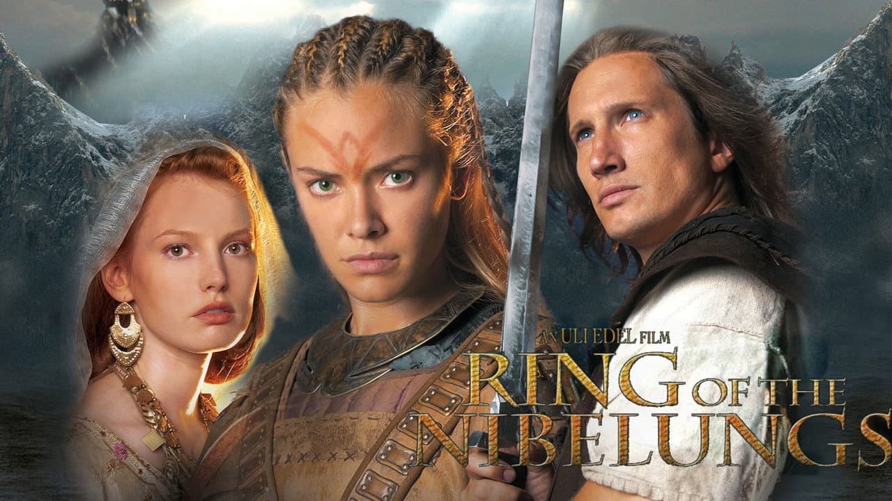 Ring of the Nibelungs still 3