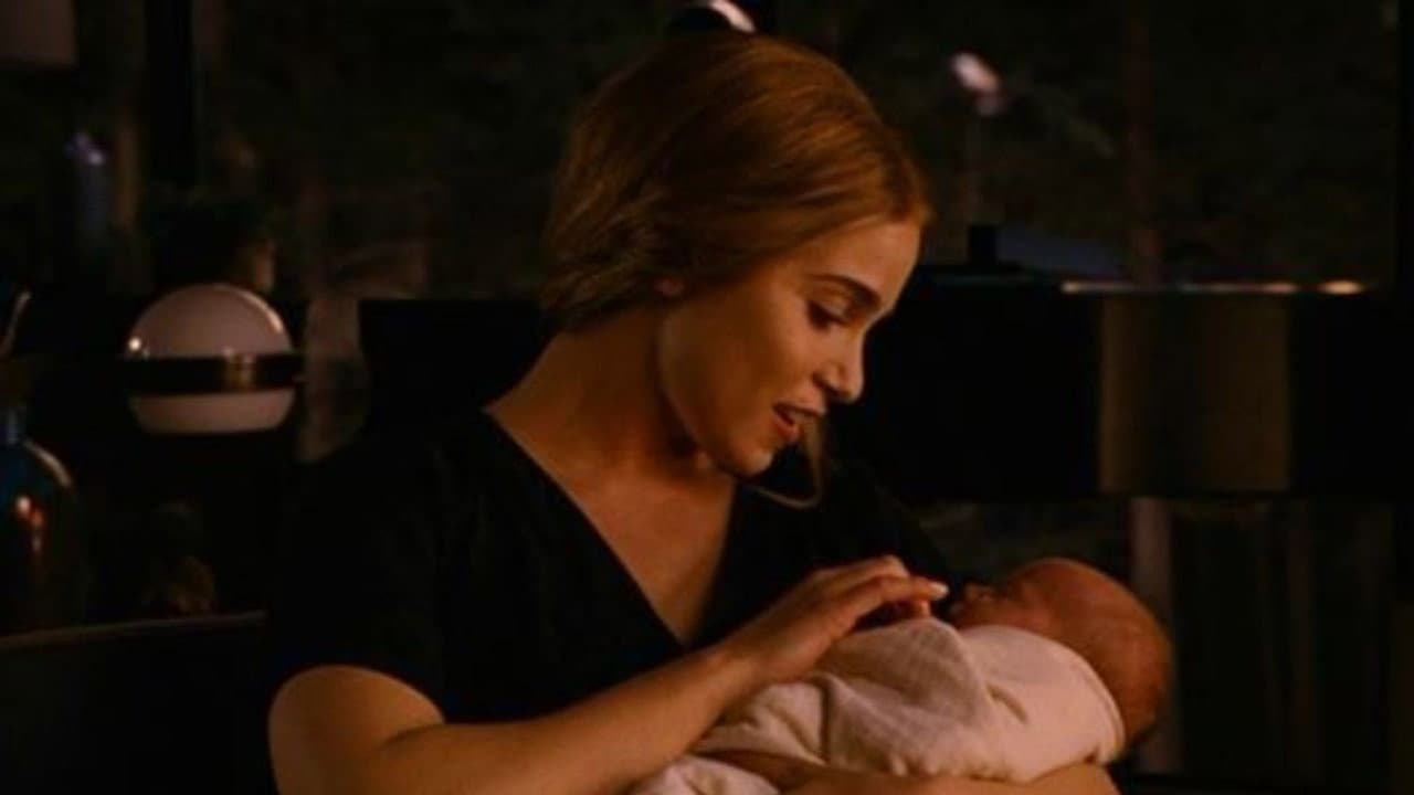 The Twilight Saga: Breaking Dawn - Part 1 still 6