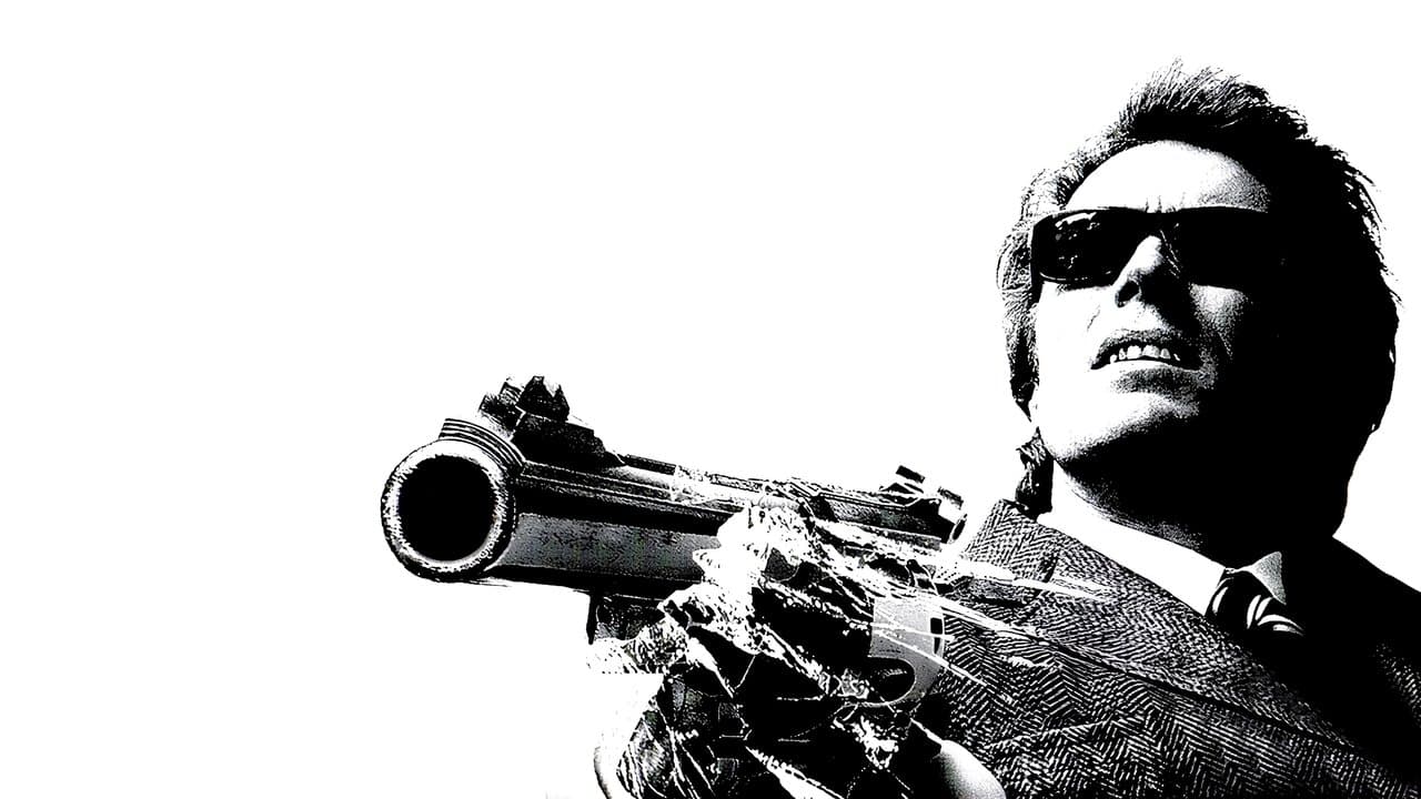 Dirty Harry still 1