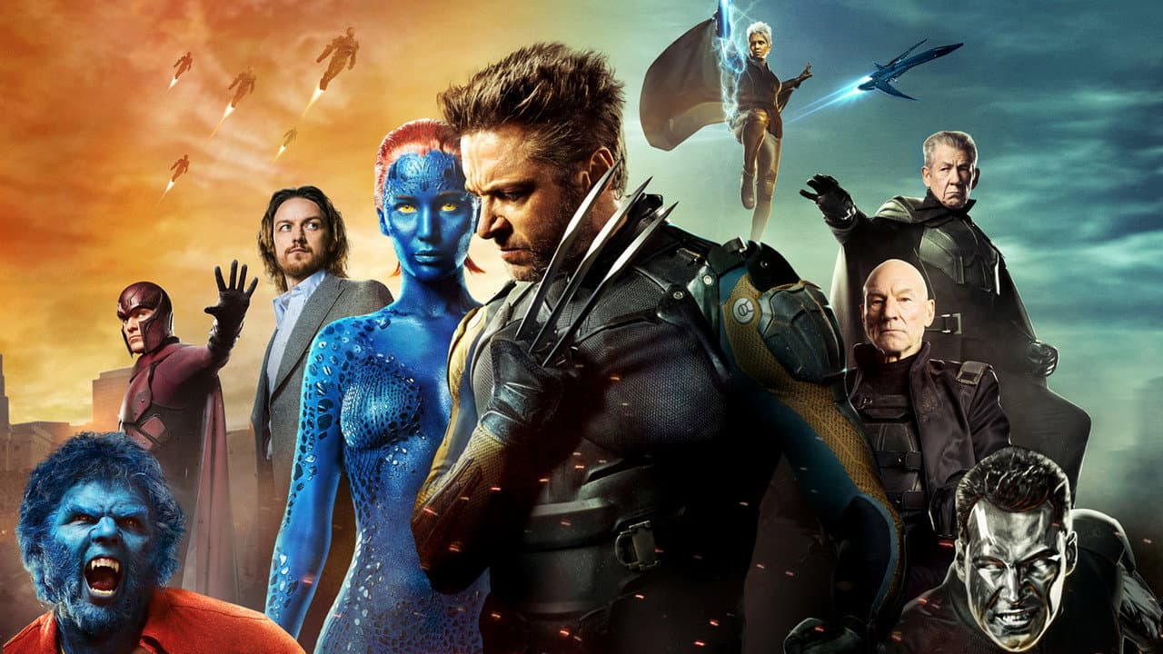 X-Men: Days of Future Past still 7