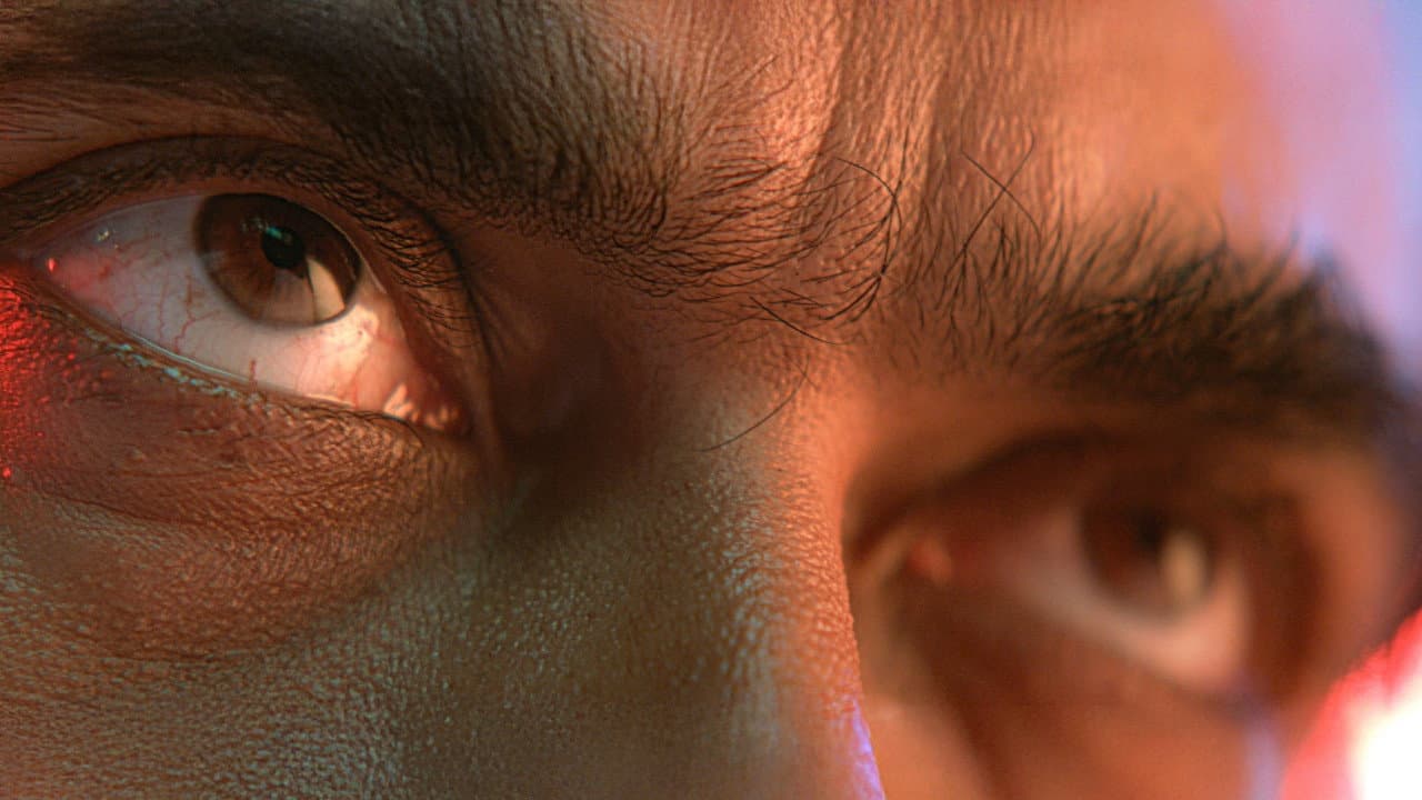 Karuppu Movie Review: A Bleak, Brilliant Tamil Thriller still 3