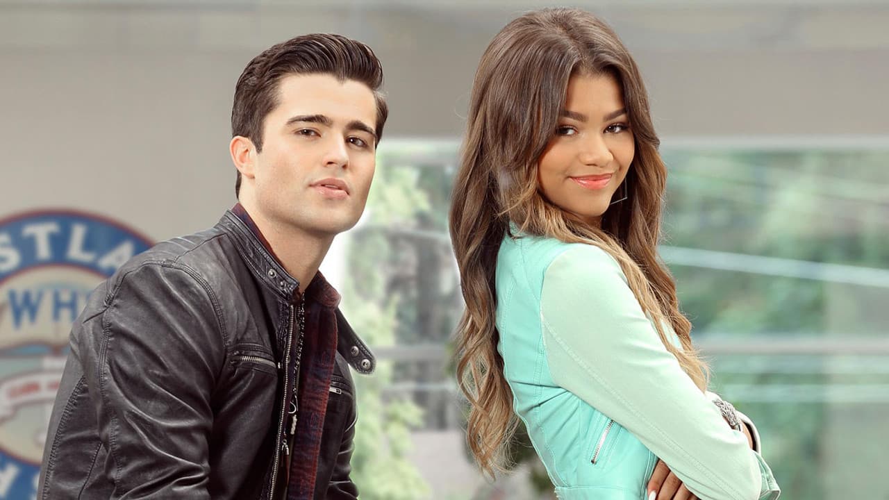 Zapped still 3
