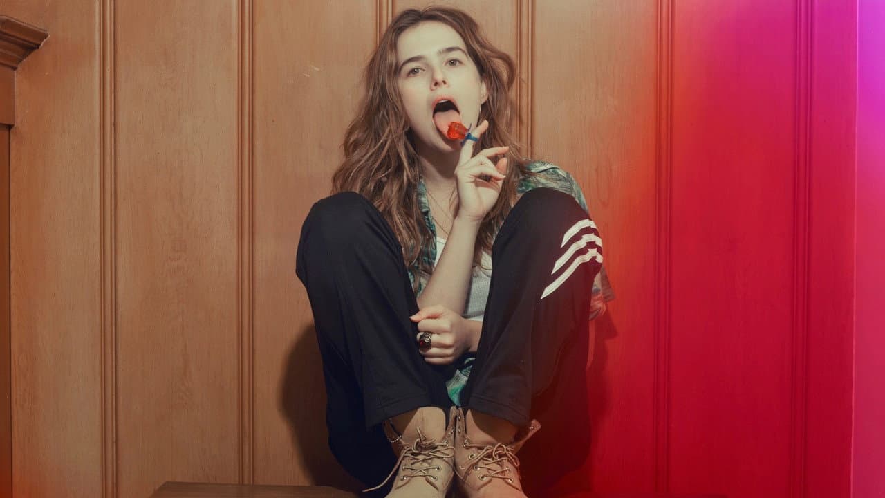 Flower still 6