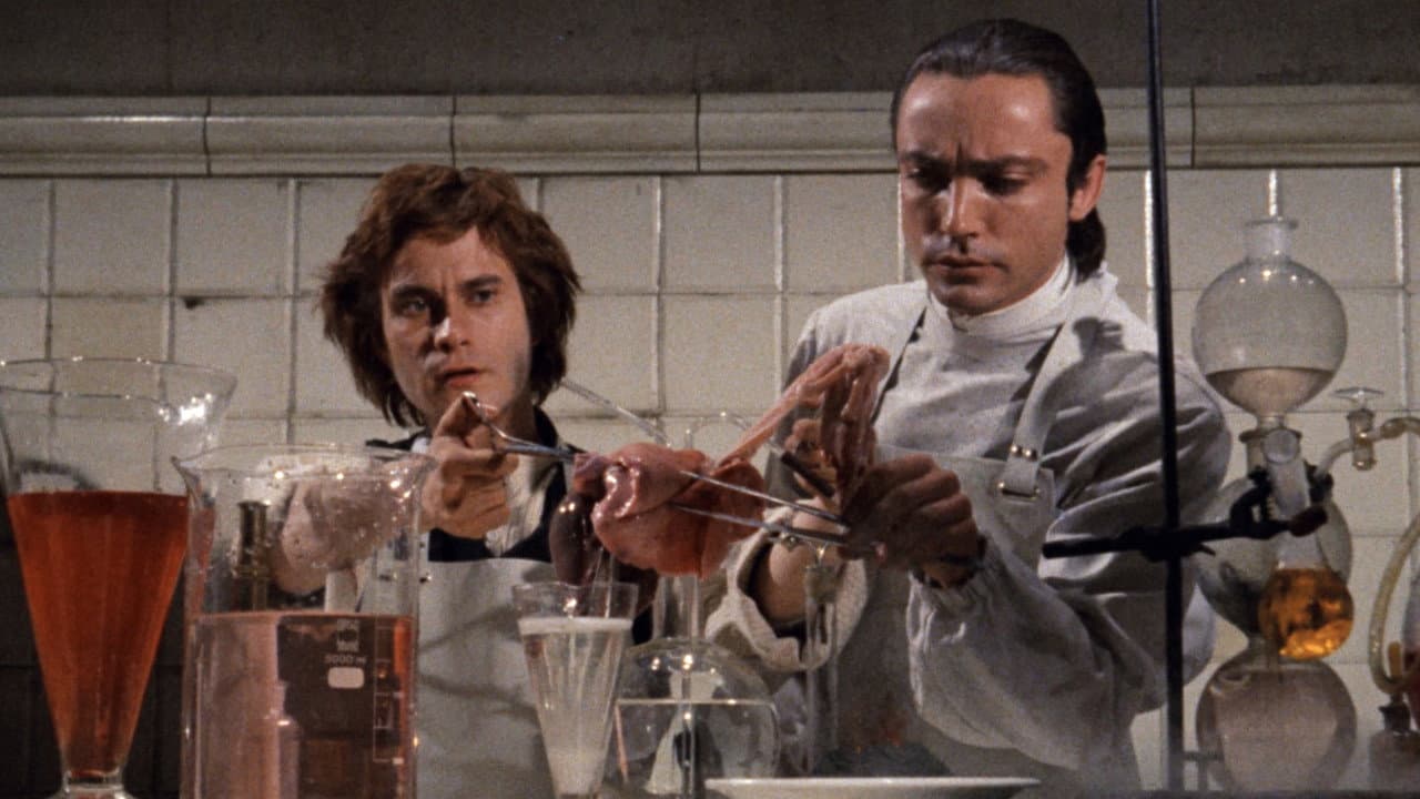 Flesh for Frankenstein still 8