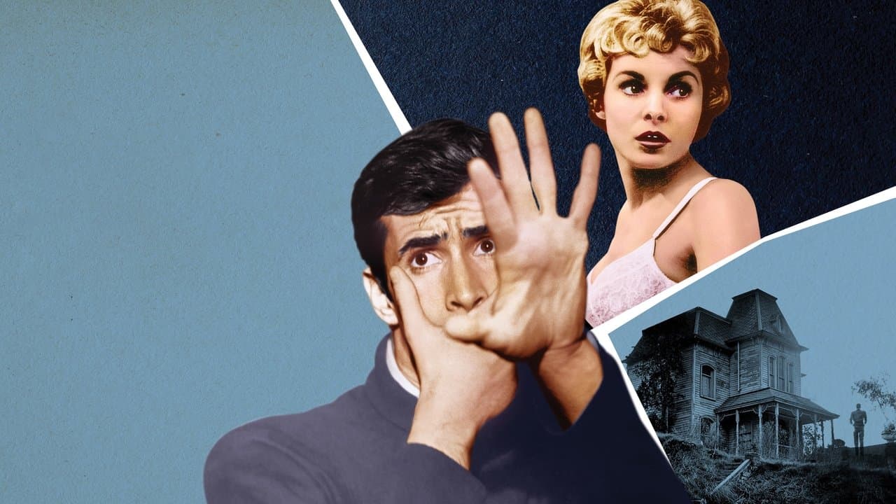 Psycho still 1