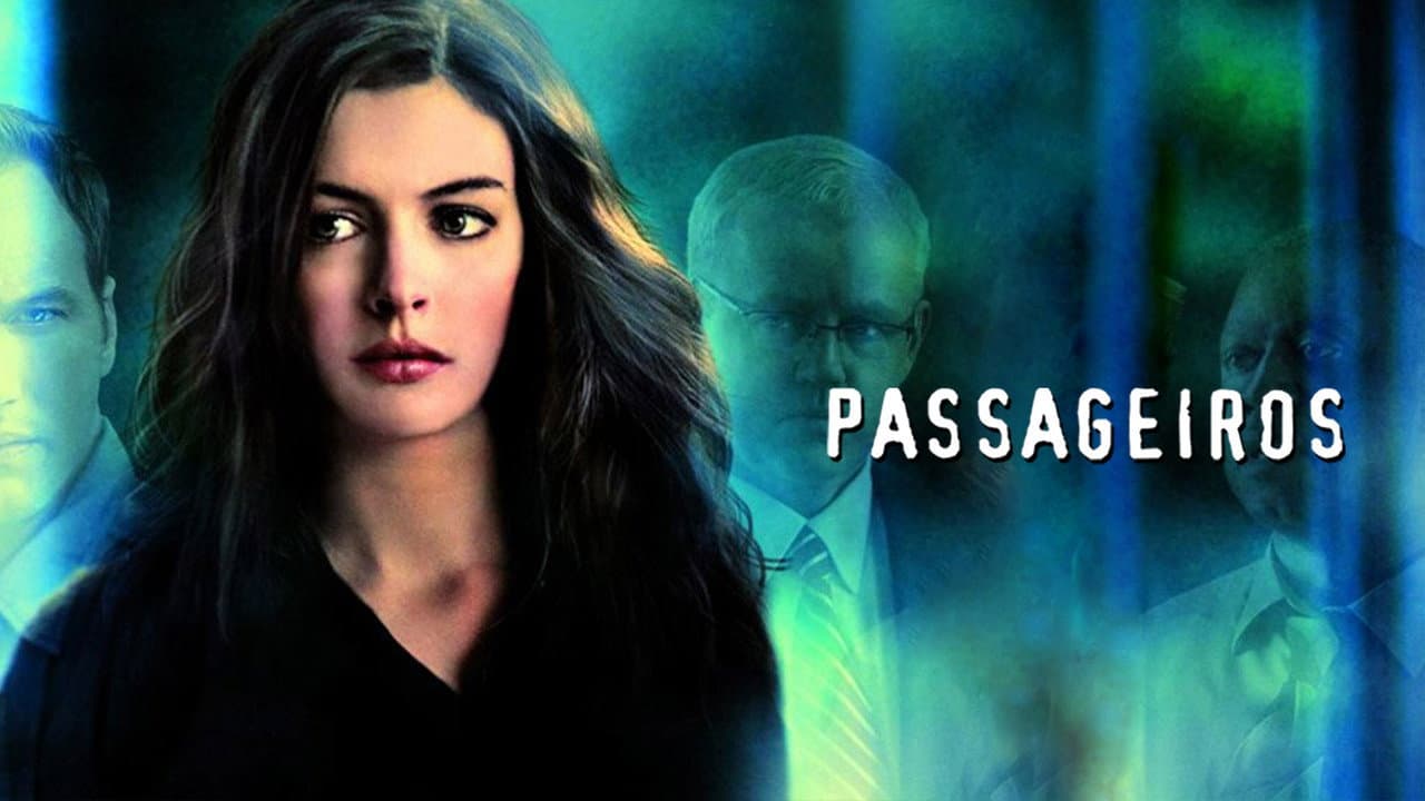 Passengers still 3