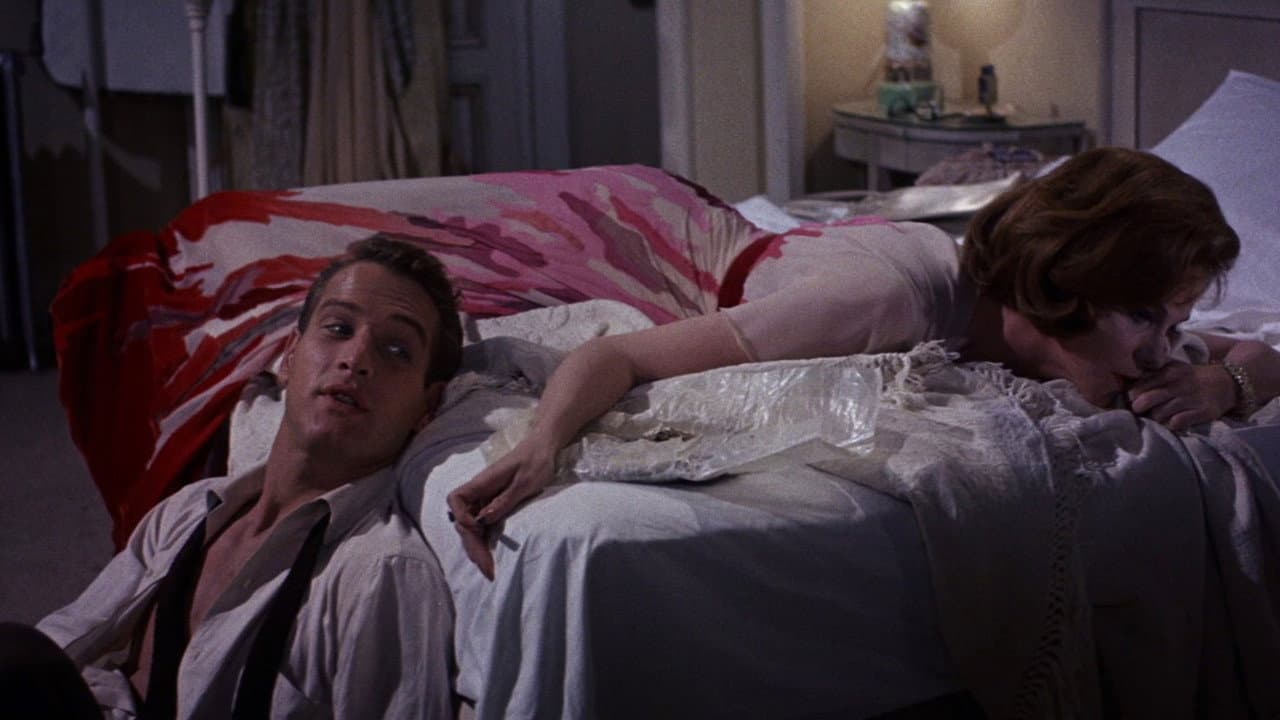Sweet Bird of Youth still 4