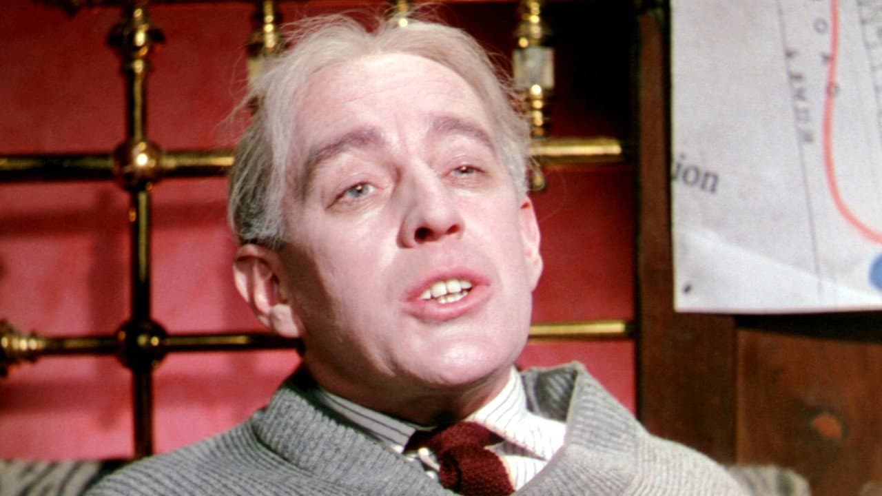 The Ladykillers still 6