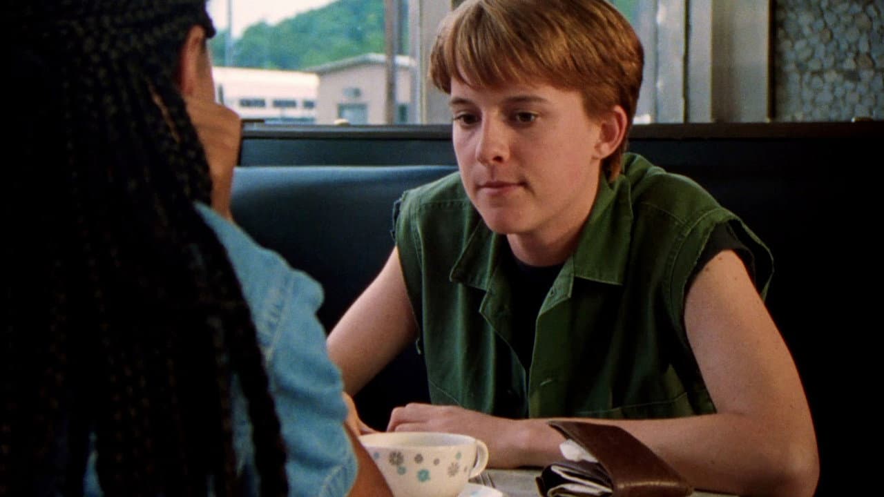 The Incredibly True Adventure of Two Girls in Love still 5
