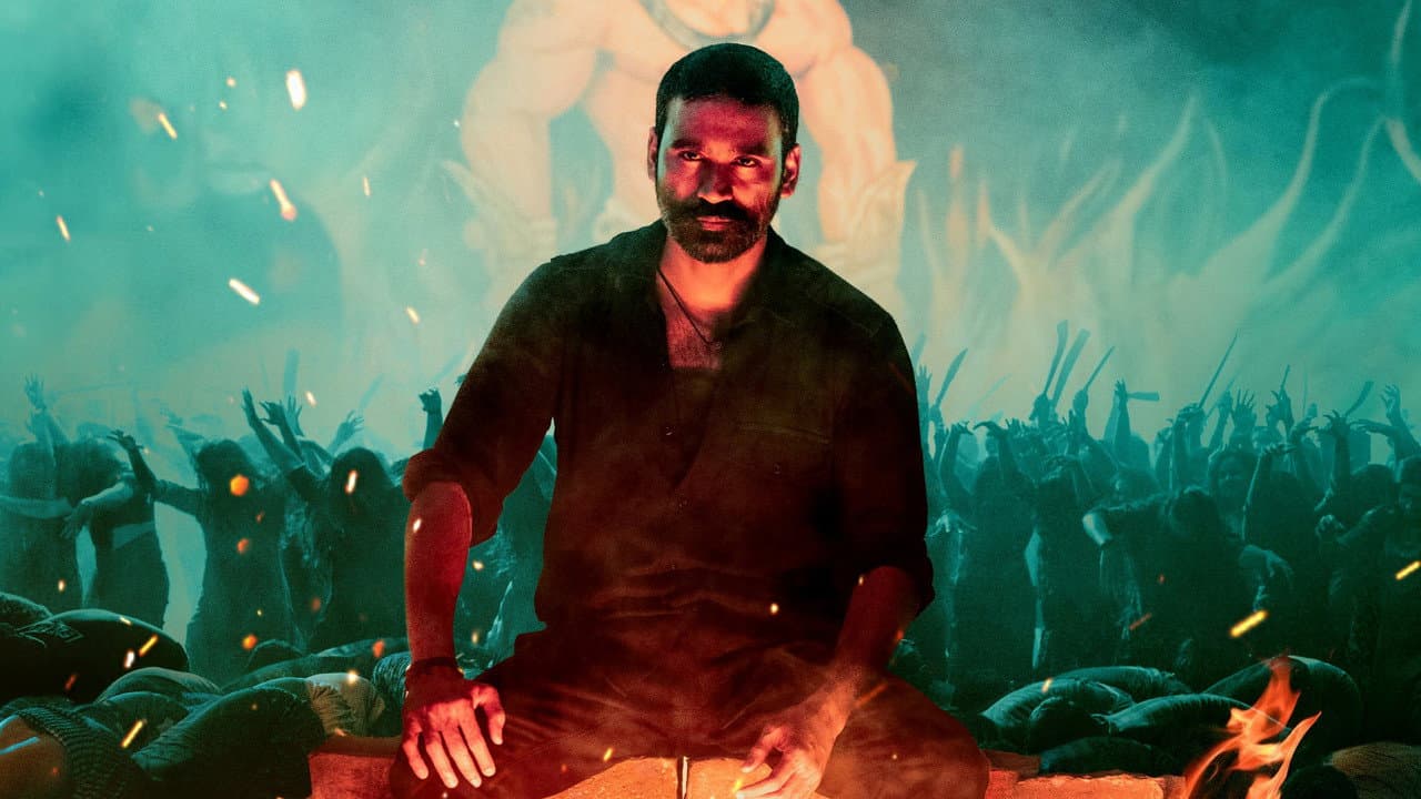 Raayan: Latest Movie News, Cast & Release Date still 8