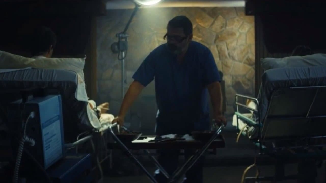 Alive still 4