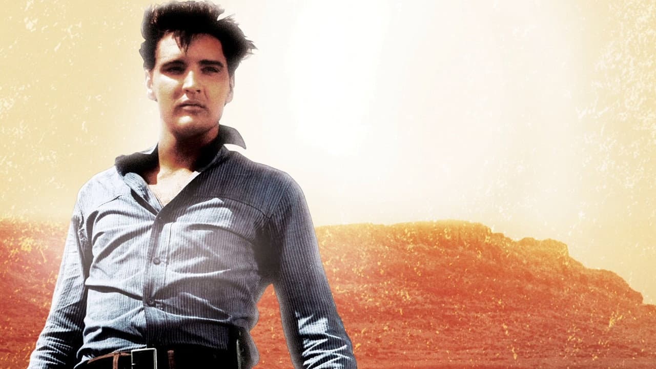Flaming Star still 6
