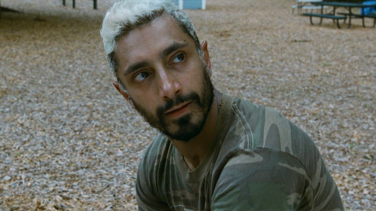Sound of Metal still 4