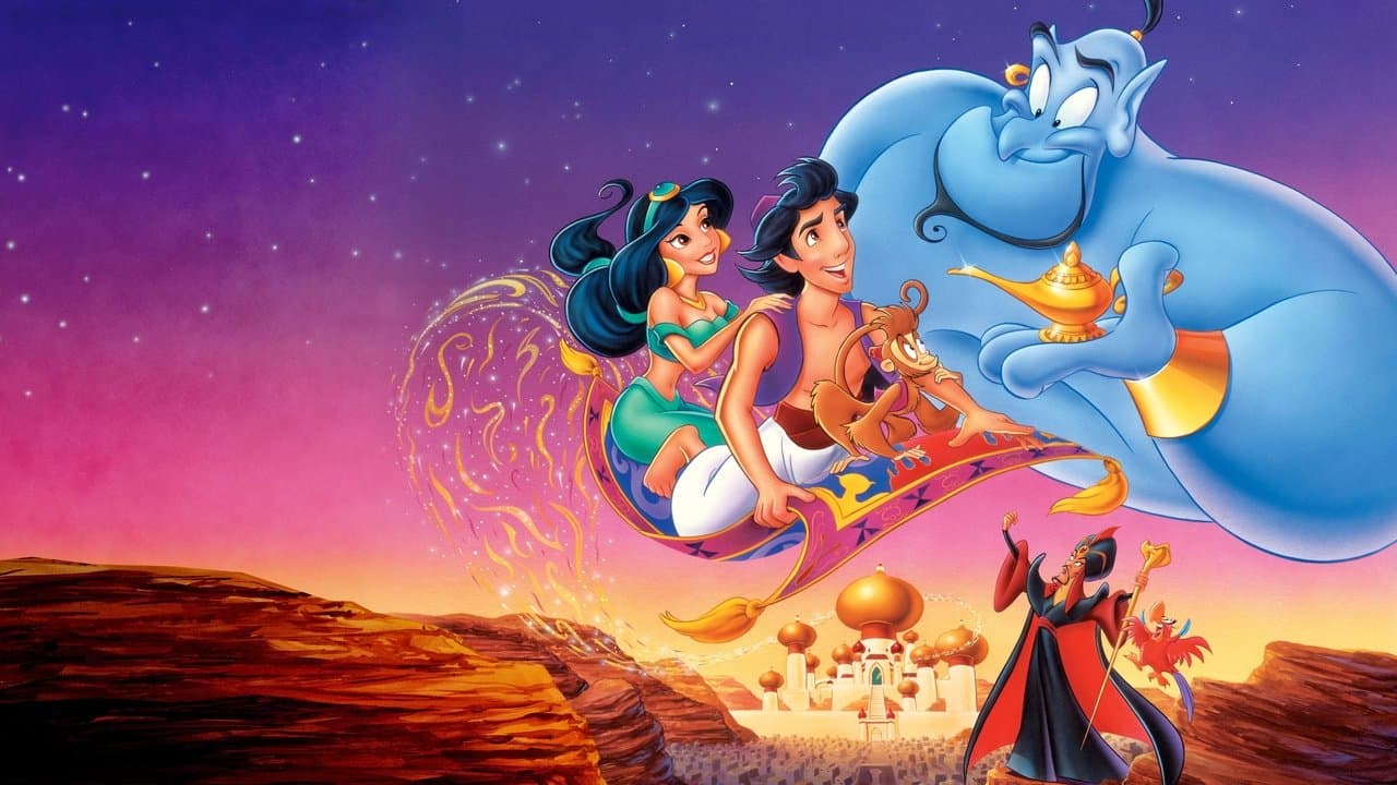 Aladdin still 1