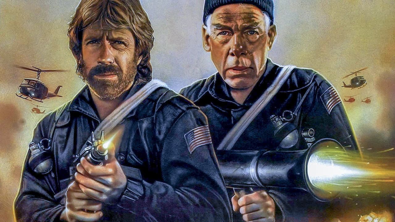 The Delta Force still 4