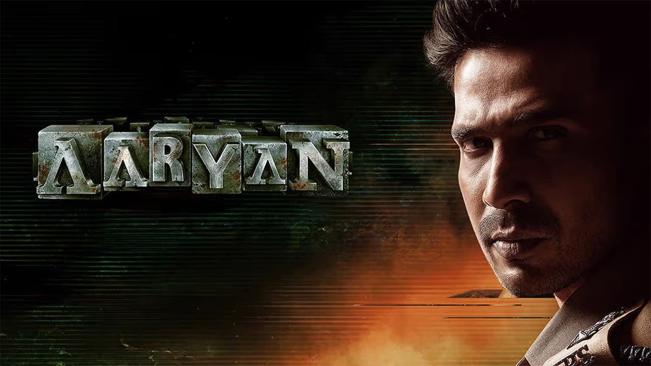 Aaryan Movie Review: A Dark Descent still 4