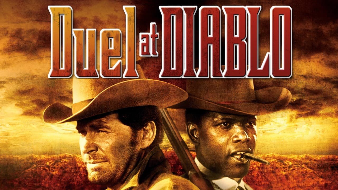 Duel at Diablo still 3