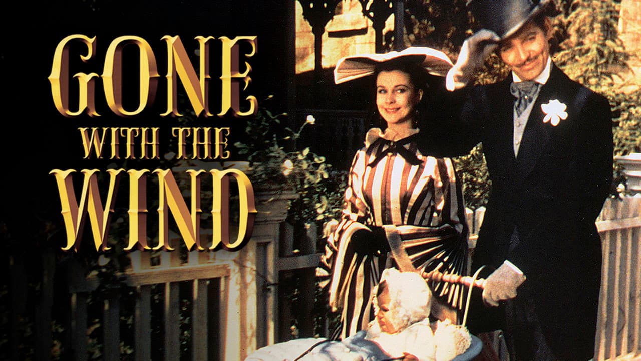 Gone with the Wind still 4