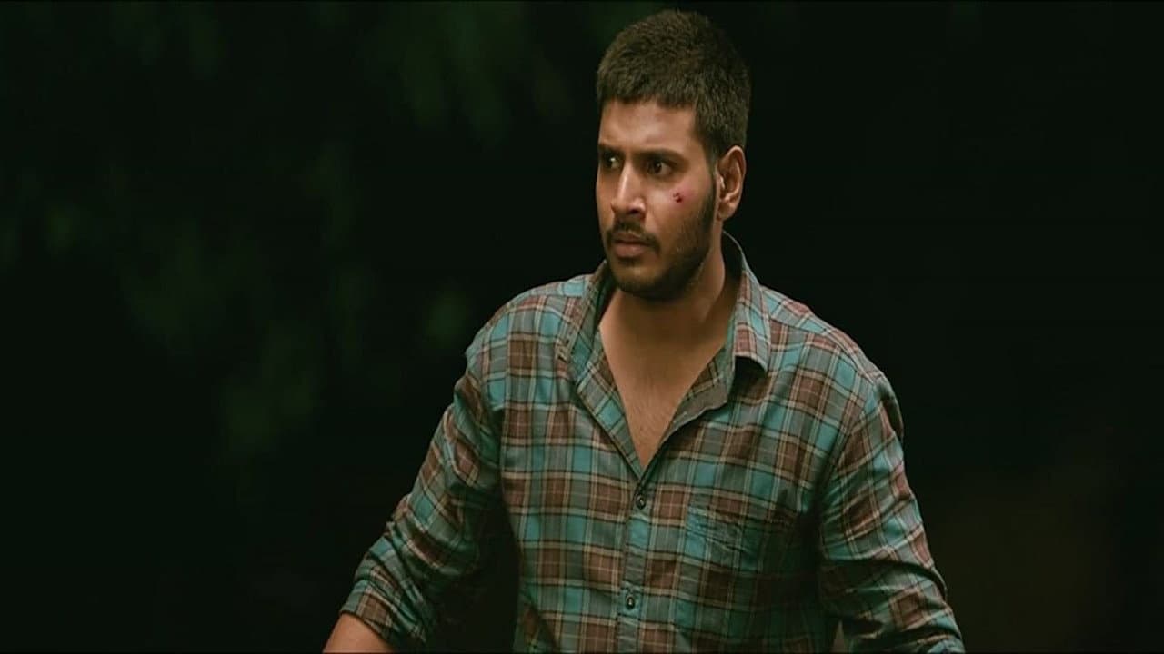 Maanagaram still 4