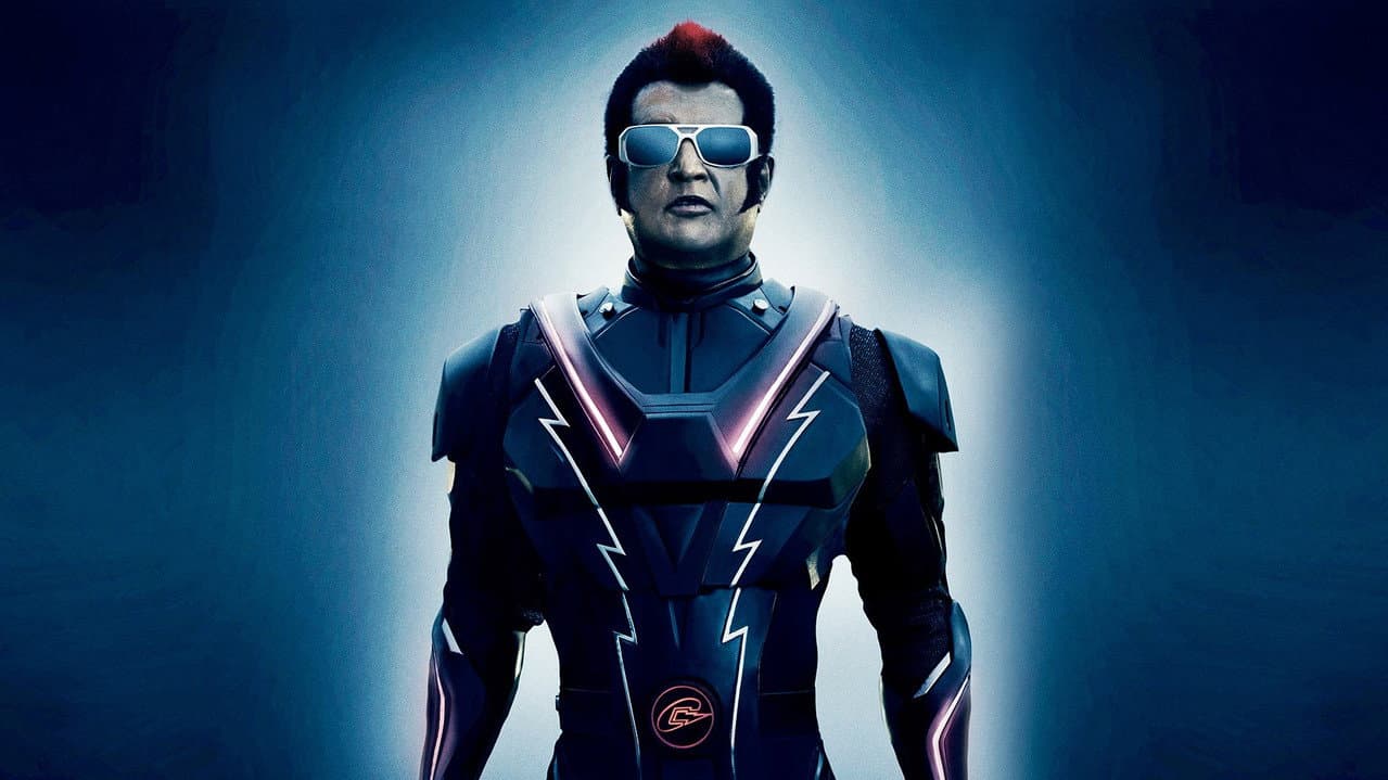 2.0 Movie Review: Aravind's Verdict on the Robot Sequel still 7