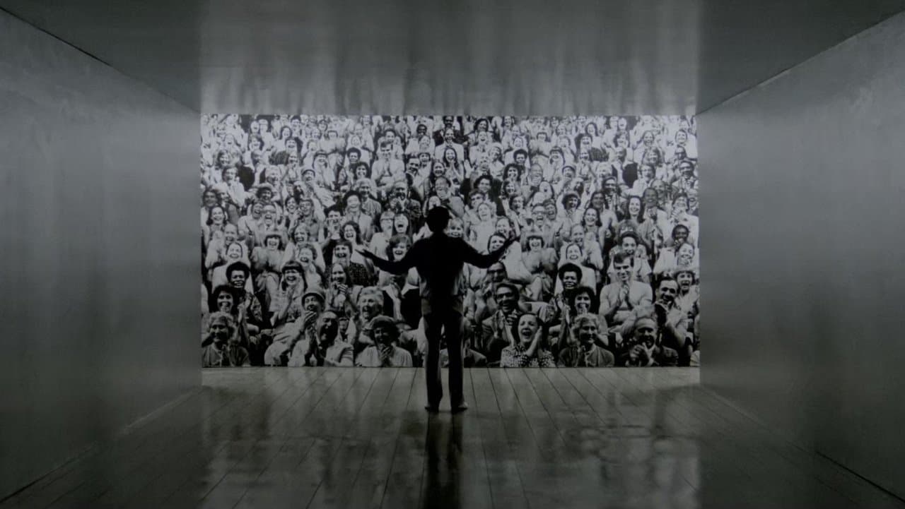The King of Comedy still 3
