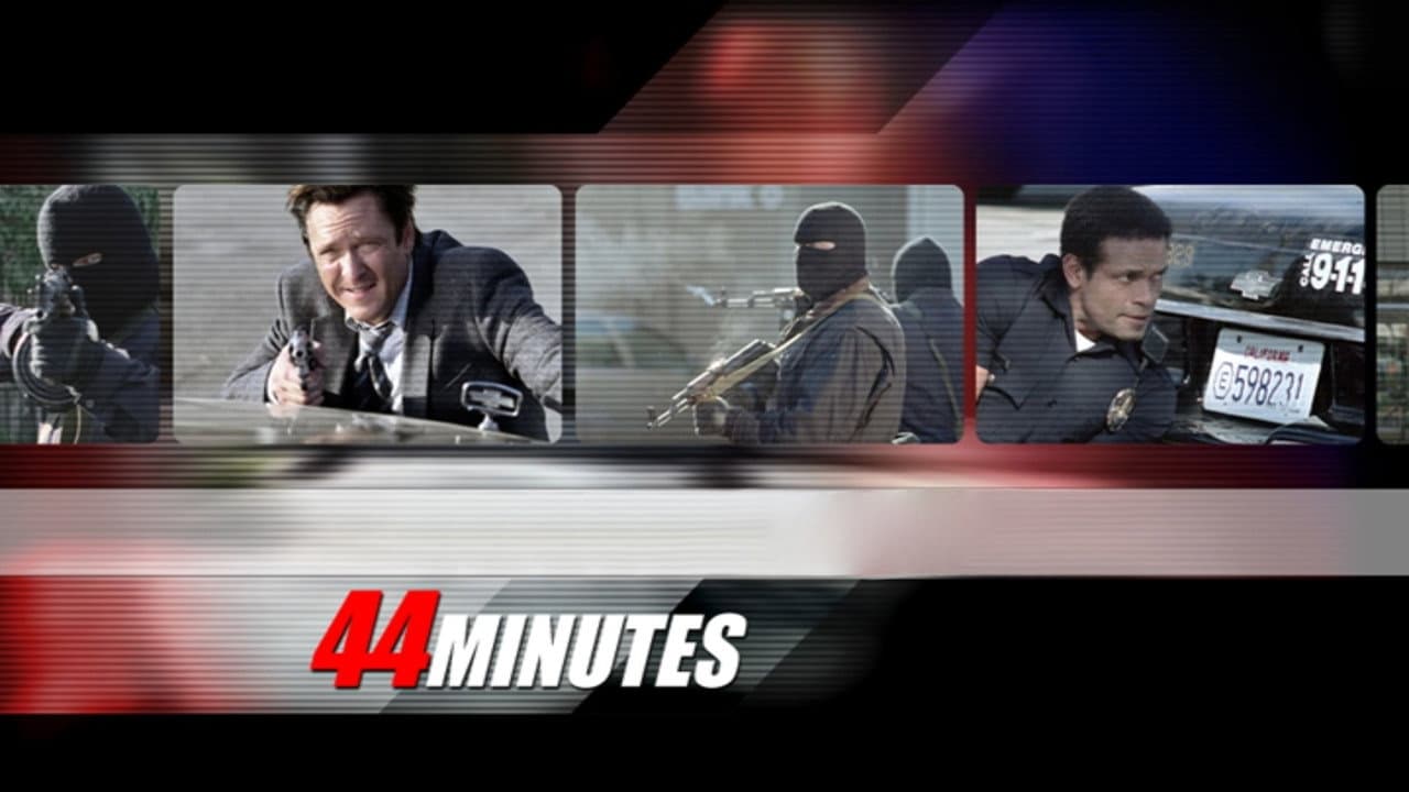 44 Minutes: The North Hollywood Shoot-Out still 2