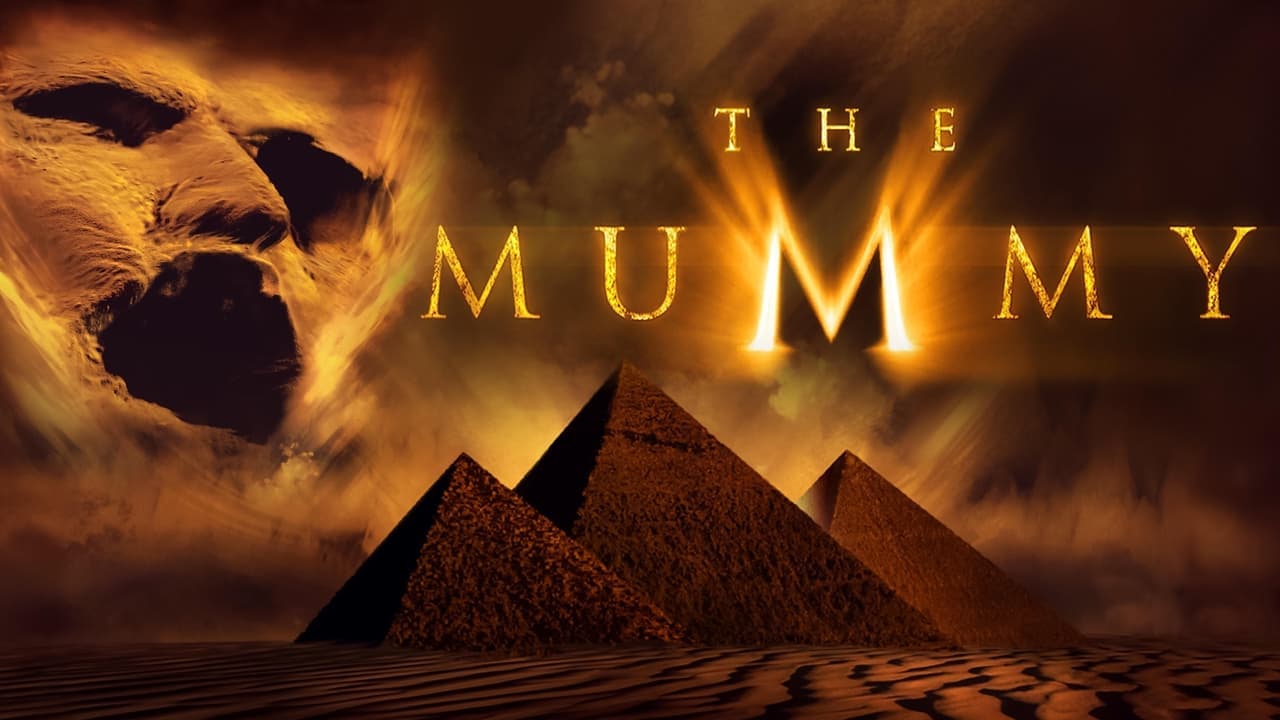 The Mummy still 4
