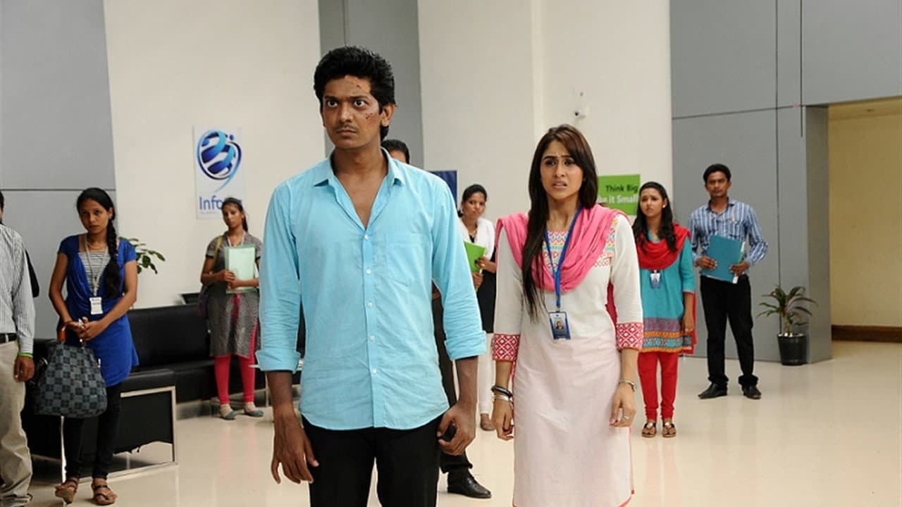 Maanagaram still 2