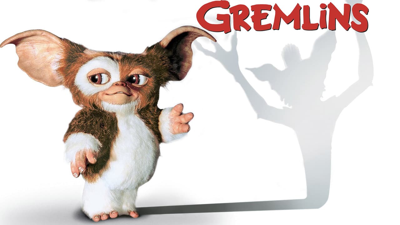 Gremlins still 5