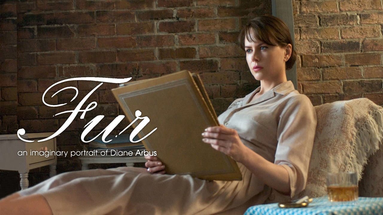 Fur: An Imaginary Portrait of Diane Arbus still 7