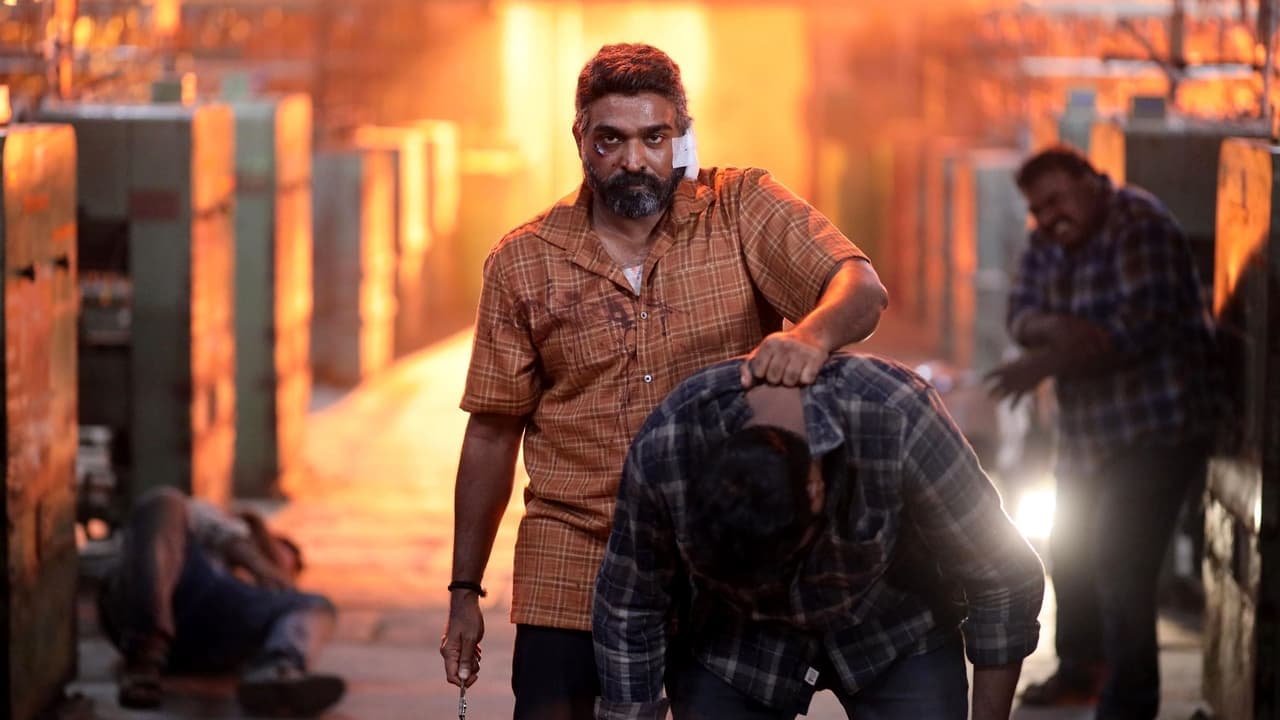 Maharaja Movie Review: A Stunning Tamil Epic still 3