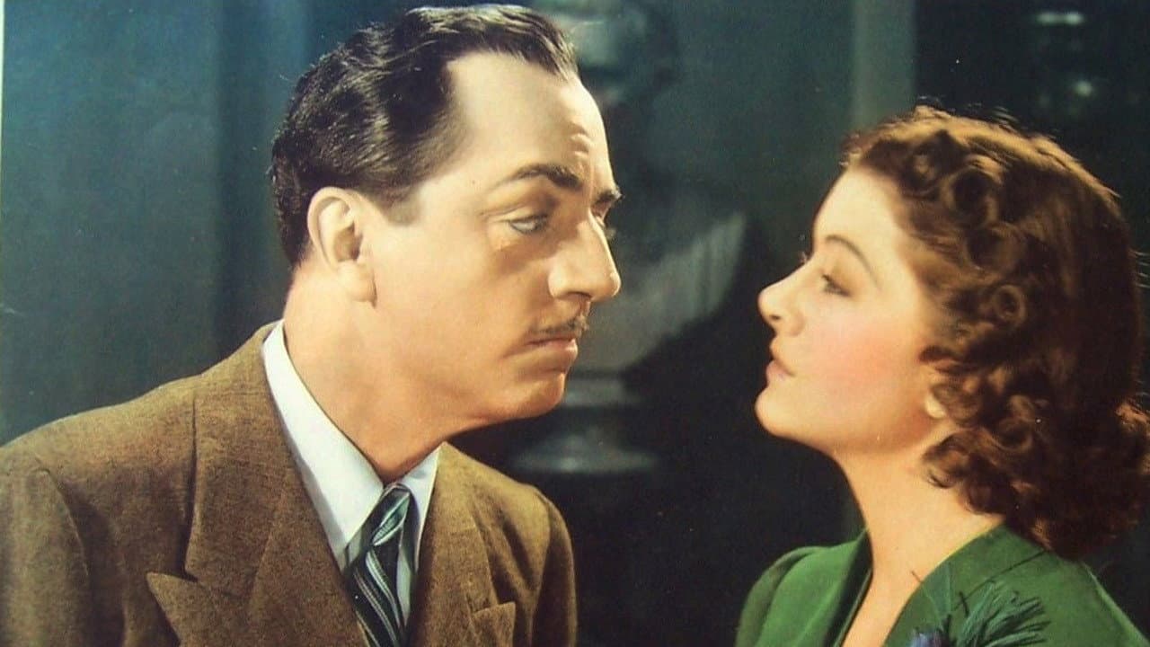 Another Thin Man still 5