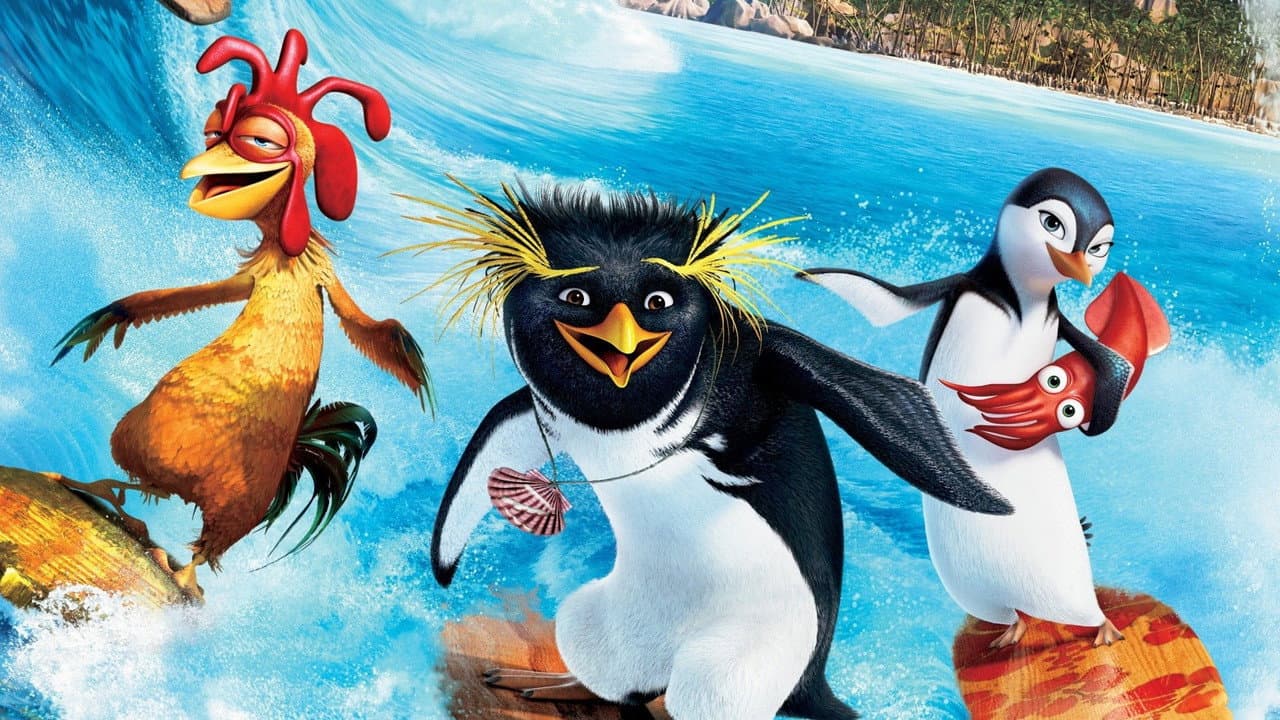 Surf's Up still 8