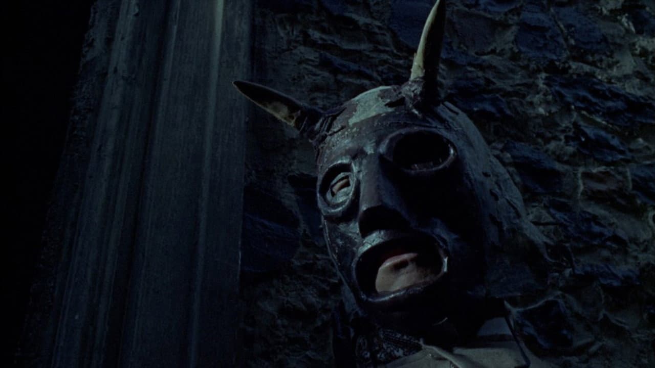 The Plague of the Zombies still 8