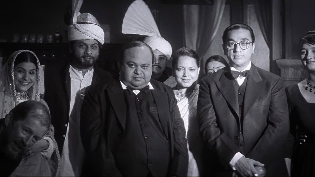 Hey Ram: A Powerful Review of Kamal Haasan's Masterpiece still 4