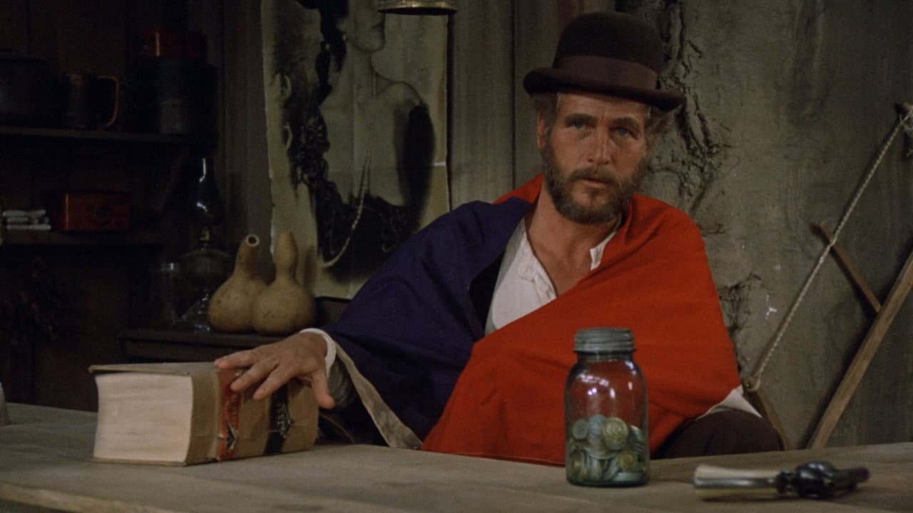 The Life and Times of Judge Roy Bean still 2