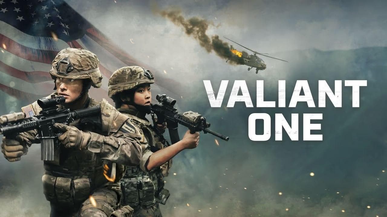 Valiant One still 1