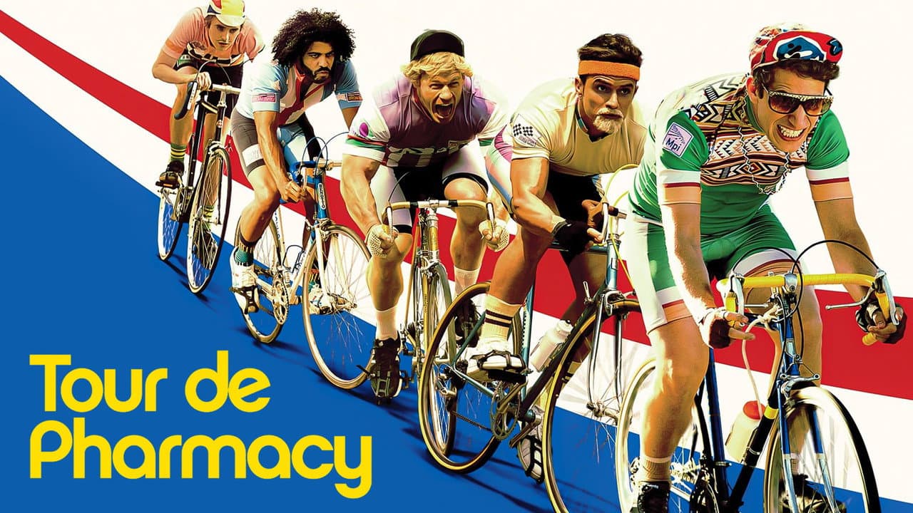 Tour de Pharmacy still 6